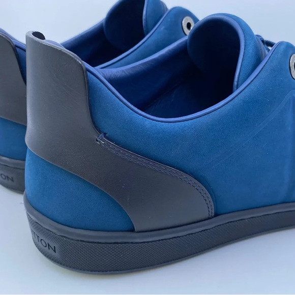 LOUIS VUITTON.  USED IN MINT CONDITION 🔥

FUSELAGE SNEAKER - Picture 7 of 16